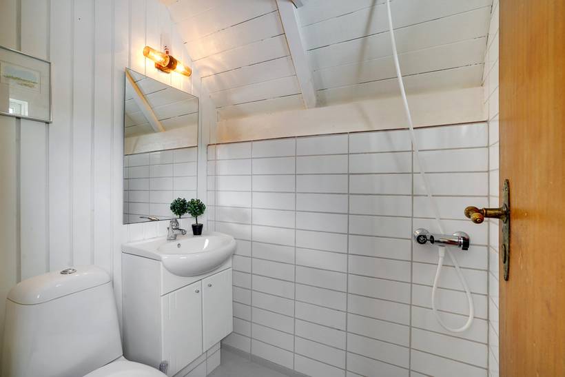 Foto von Ferienhaus TY18 in Fur - Thy/Limfjord