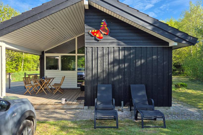 Foto von Ferienhaus TY18 in Fur - Thy/Limfjord