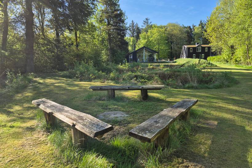 Foto von Ferienhaus TY18 in Fur - Thy/Limfjord