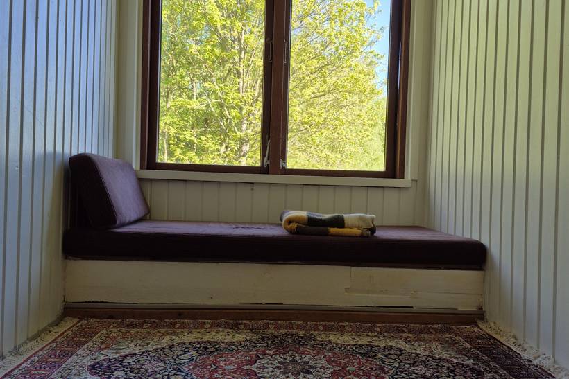Foto von Ferienhaus TY18 in Fur - Thy/Limfjord