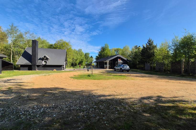 Foto von Ferienhaus TY18 in Fur - Thy/Limfjord
