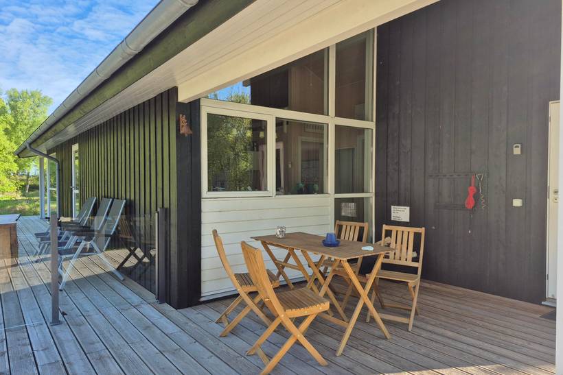 Foto von Ferienhaus TY18 in Fur - Thy/Limfjord