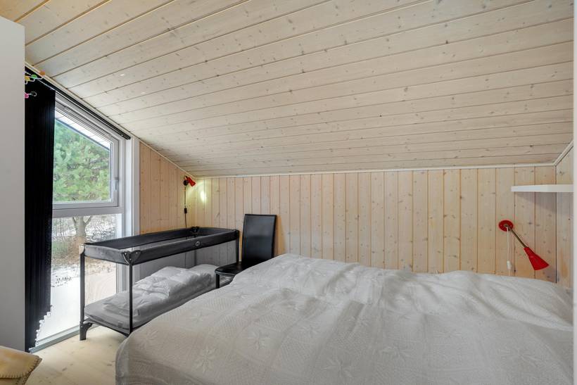 Foto von Ferienhaus TY18 in Fur - Thy/Limfjord