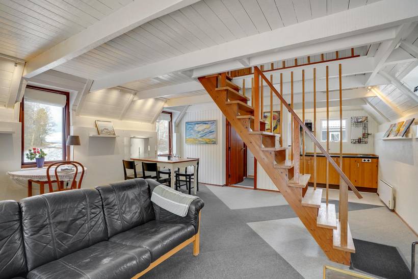 Foto von Ferienhaus TY18 in Fur - Thy/Limfjord