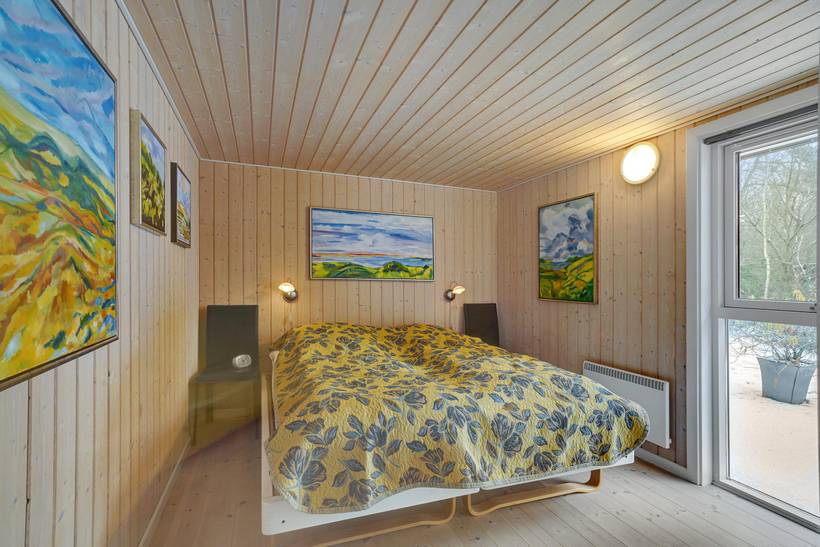 Foto von Ferienhaus TY18 in Fur - Thy/Limfjord