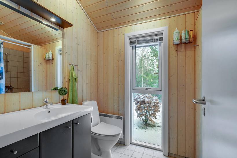 Foto von Ferienhaus TY18 in Fur - Thy/Limfjord