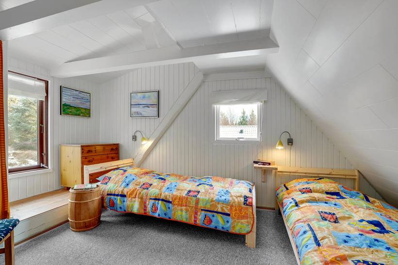 Foto von Ferienhaus TY18 in Fur - Thy/Limfjord