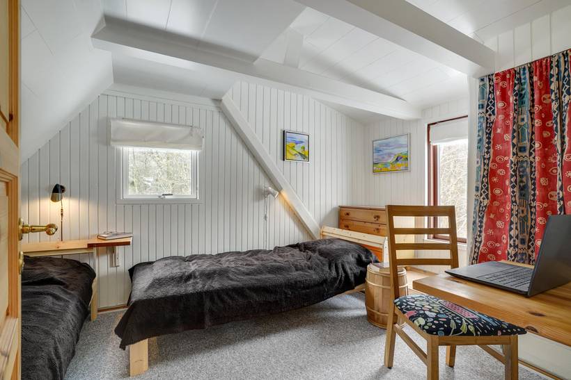 Foto von Ferienhaus TY18 in Fur - Thy/Limfjord