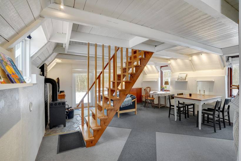 Foto von Ferienhaus TY18 in Fur - Thy/Limfjord