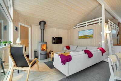 Vorschaubild von Ferienhaus TY18 in Fur - Thy/Limfjord