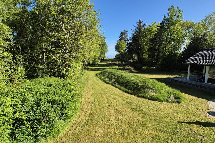 Foto von Ferienhaus TY18 in Fur - Thy/Limfjord
