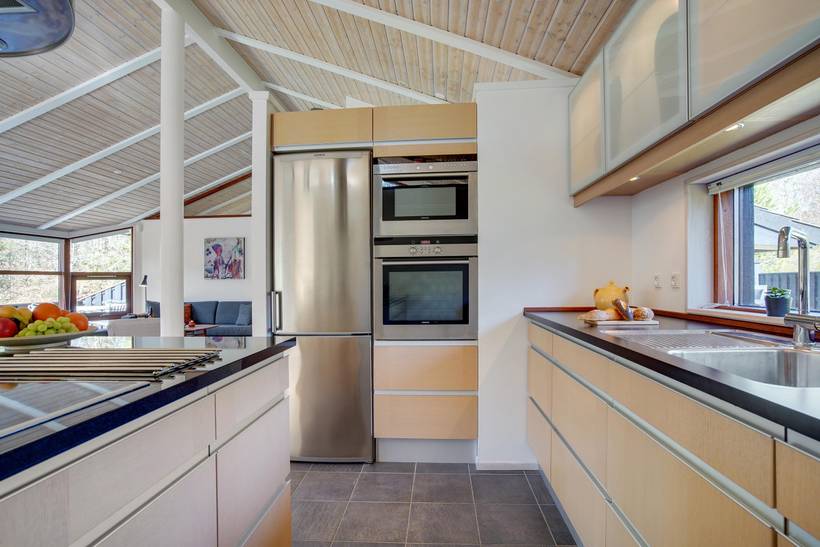 Foto von Ferienhaus TY26 in Blokhus - Nordjütland