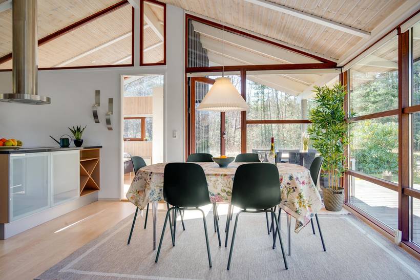 Foto von Ferienhaus TY26 in Blokhus - Nordjütland
