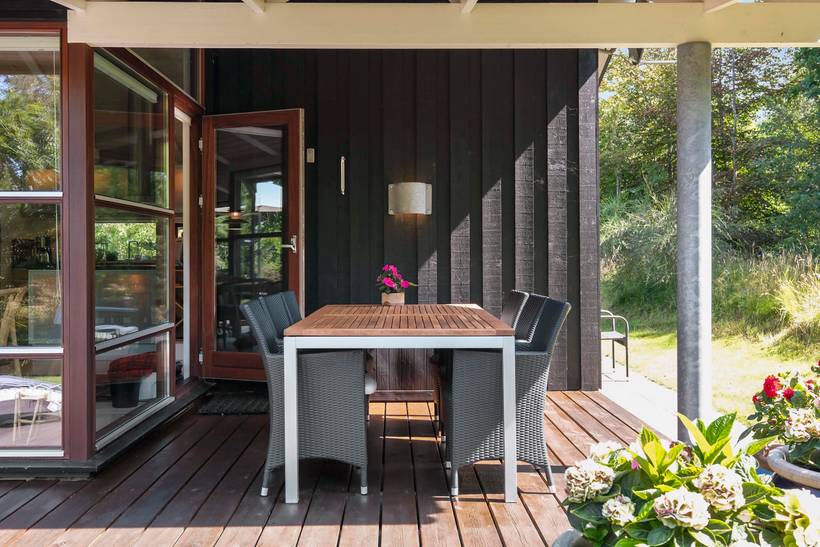 Foto von Ferienhaus TY26 in Blokhus - Nordjütland