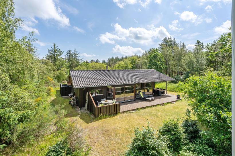 Foto von Ferienhaus TY26 in Blokhus - Nordjütland