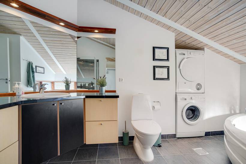 Foto von Ferienhaus TY26 in Blokhus - Nordjütland