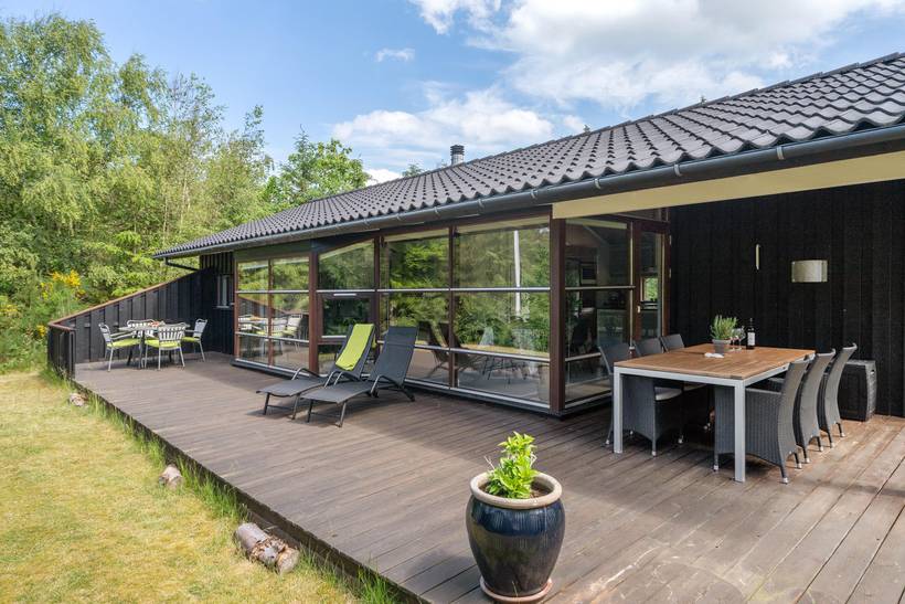 Foto von Ferienhaus TY26 in Blokhus - Nordjütland