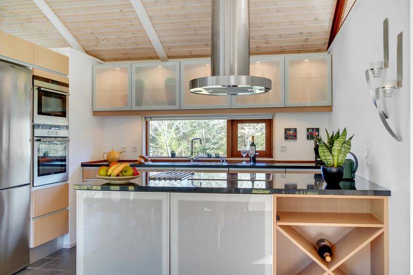 Foto von Ferienhaus TY26 in Blokhus - Nordjütland