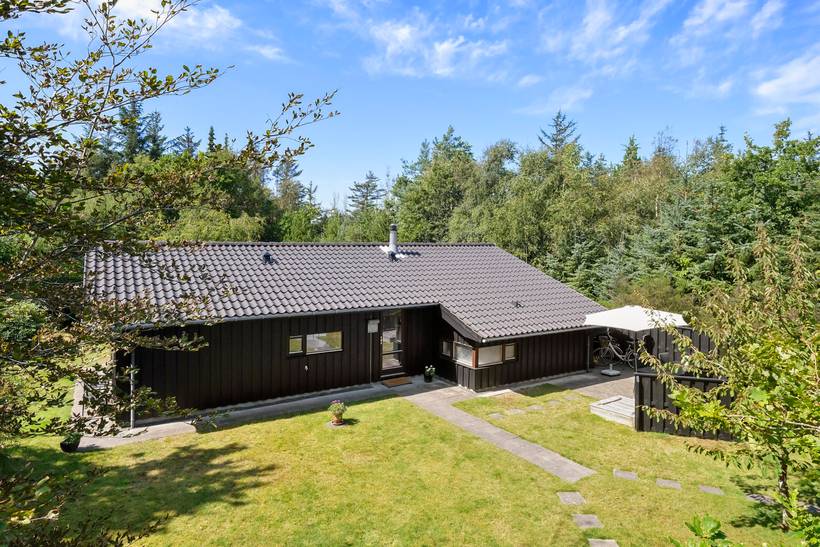Foto von Ferienhaus TY26 in Blokhus - Nordjütland