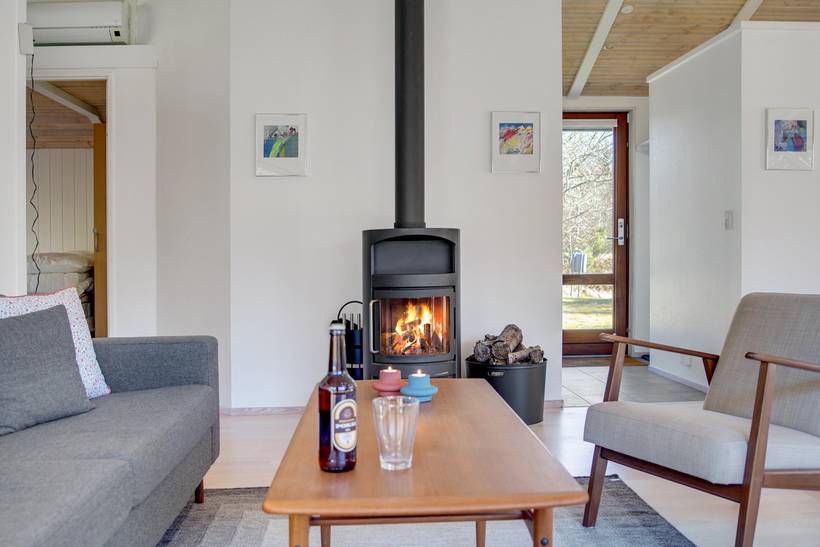 Foto von Ferienhaus TY26 in Blokhus - Nordjütland
