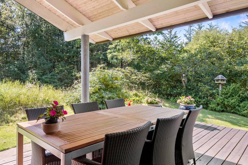 Foto von Ferienhaus TY26 in Blokhus - Nordjütland