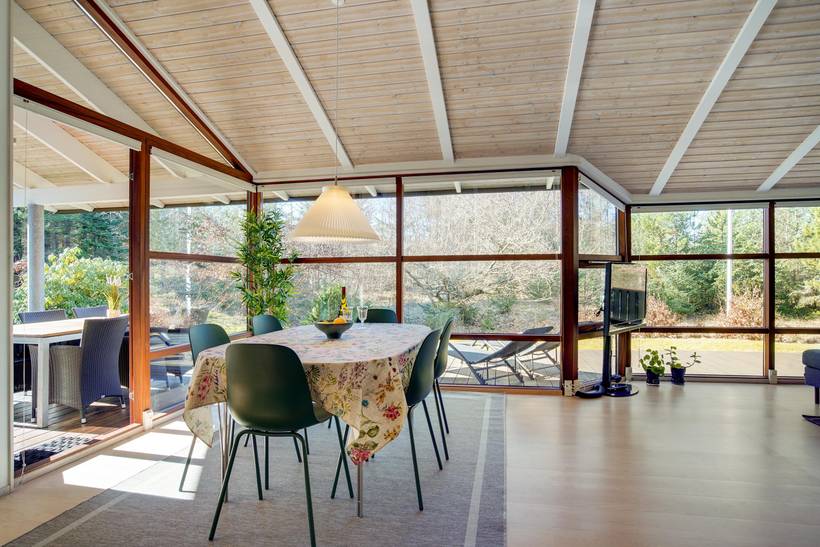 Foto von Ferienhaus TY26 in Blokhus - Nordjütland
