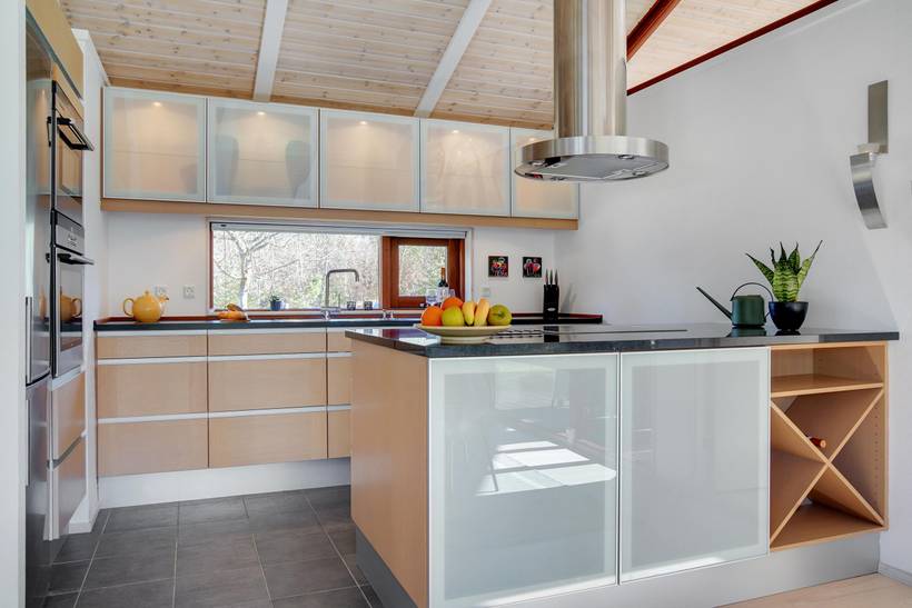 Foto von Ferienhaus TY26 in Blokhus - Nordjütland