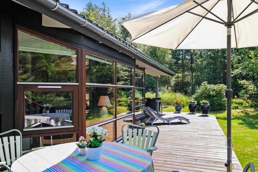 Foto von Ferienhaus TY26 in Blokhus - Nordjütland
