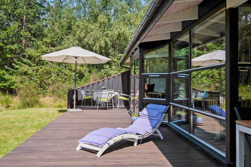 Foto von Ferienhaus TY26 in Blokhus - Nordjütland
