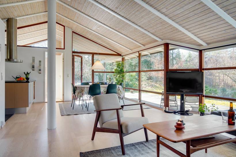 Foto von Ferienhaus TY26 in Blokhus - Nordjütland