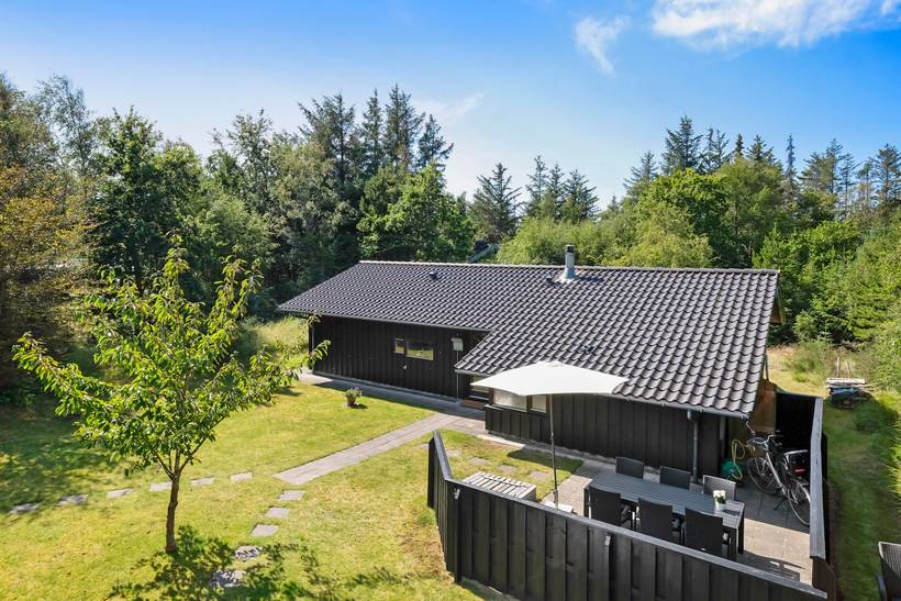 Foto von Ferienhaus TY26 in Blokhus - Nordjütland