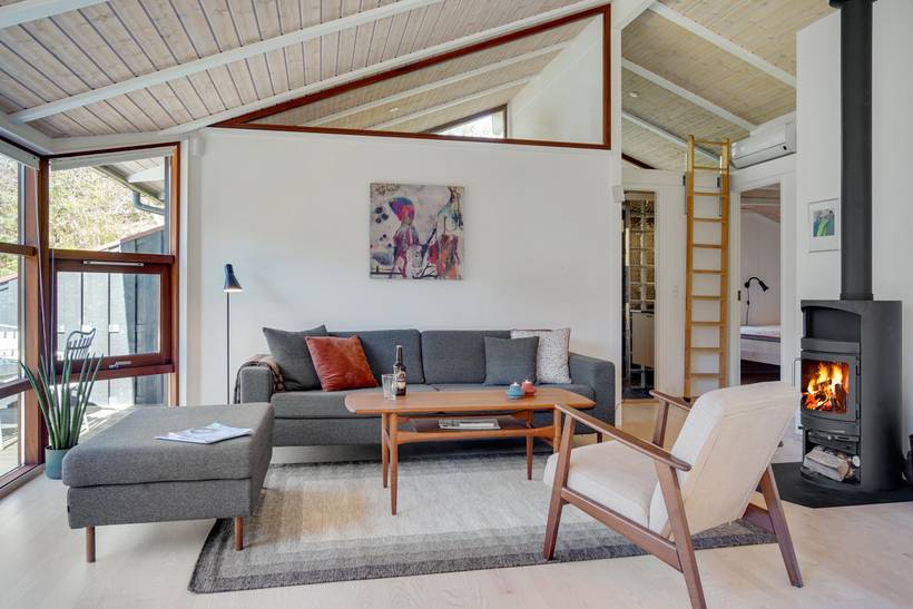 Foto von Ferienhaus TY26 in Blokhus - Nordjütland