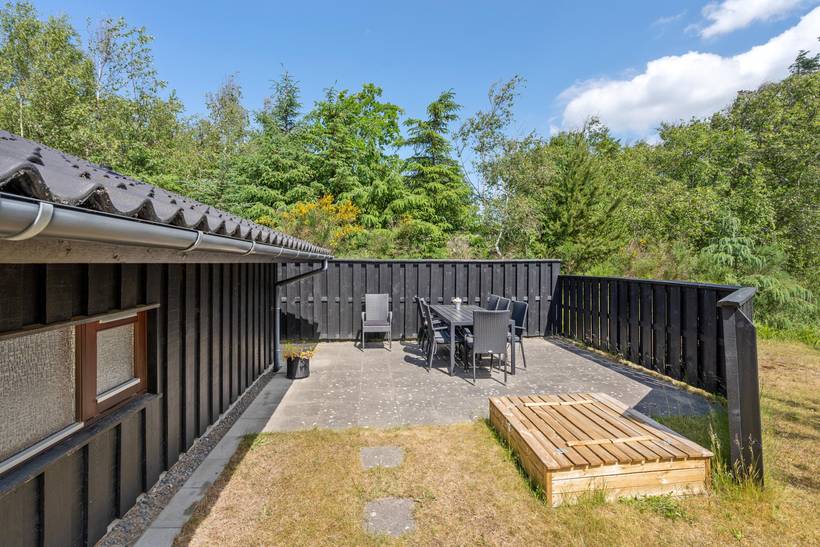 Foto von Ferienhaus TY26 in Blokhus - Nordjütland