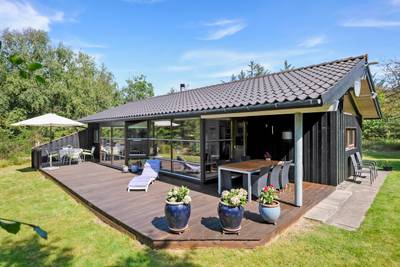Vorschaubild von Ferienhaus TY26 in Blokhus - Nordjütland