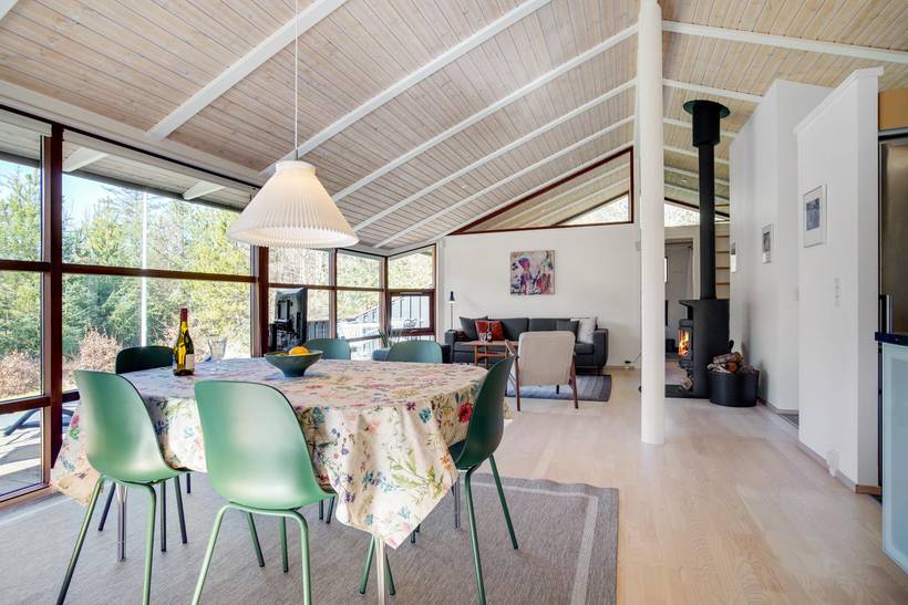 Foto von Ferienhaus TY26 in Blokhus - Nordjütland