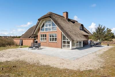 Vorschaubild von Ferienhaus TY40 in Blåvand - Westjütland