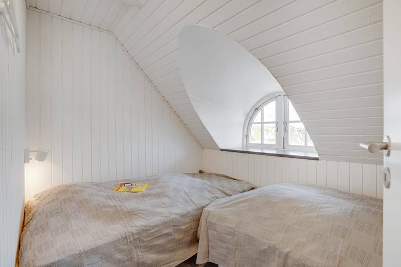 Foto von Ferienhaus TY40 in Blåvand - Westjütland