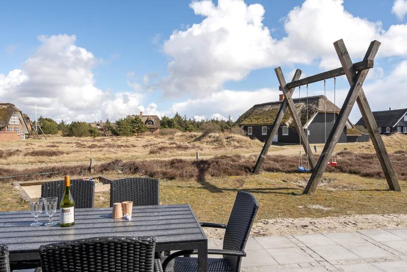 Foto von Ferienhaus TY40 in Blåvand - Westjütland