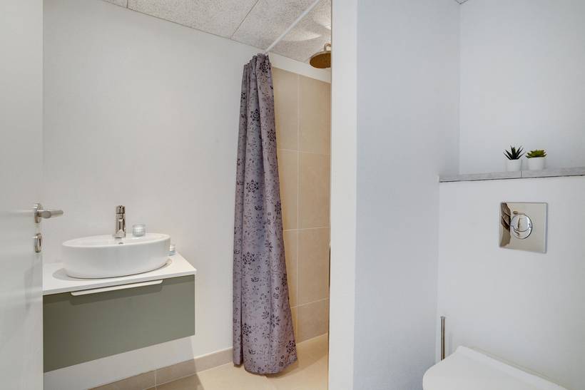 Foto von Ferienhaus TY40 in Blåvand - Westjütland