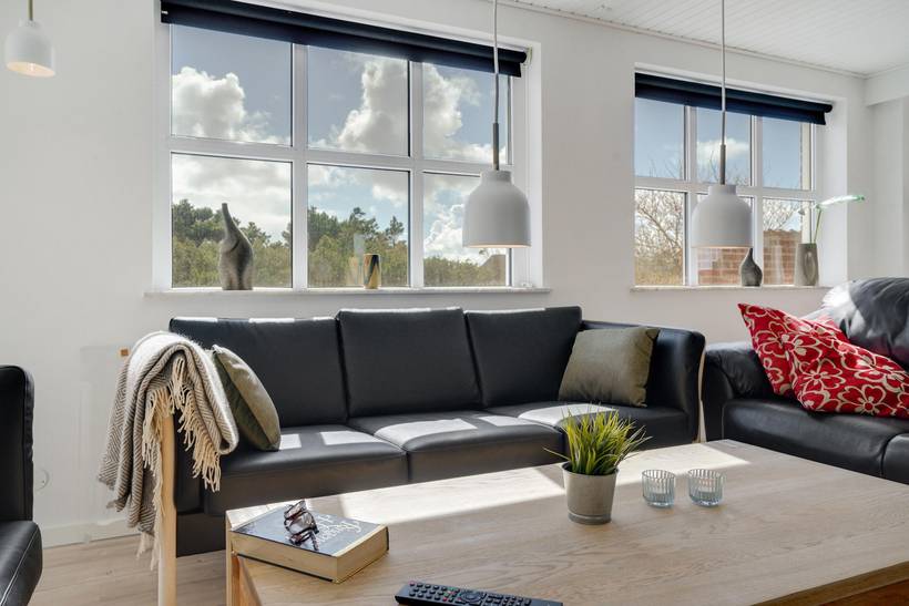Foto von Ferienhaus TY40 in Blåvand - Westjütland