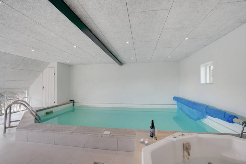 Foto von Ferienhaus TY40 in Blåvand - Westjütland
