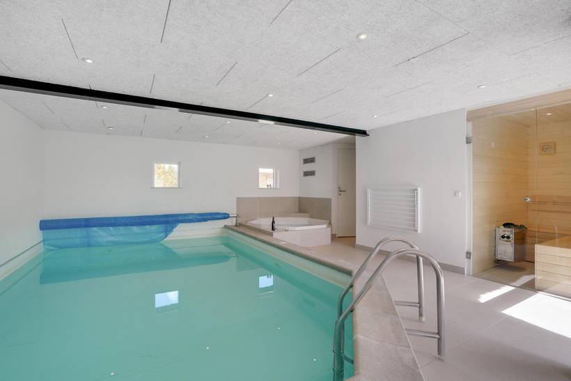 Foto von Ferienhaus TY40 in Blåvand - Westjütland