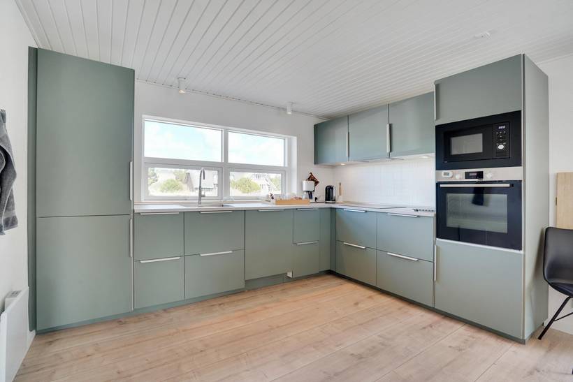 Foto von Ferienhaus TY40 in Blåvand - Westjütland