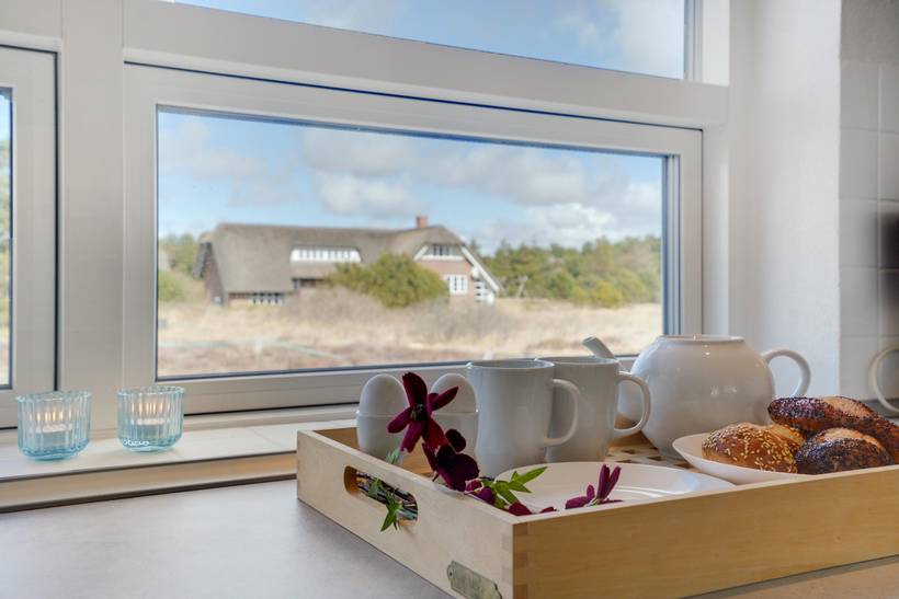 Foto von Ferienhaus TY40 in Blåvand - Westjütland