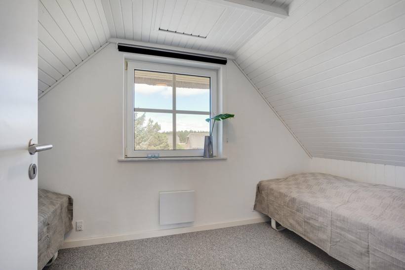 Foto von Ferienhaus TY40 in Blåvand - Westjütland