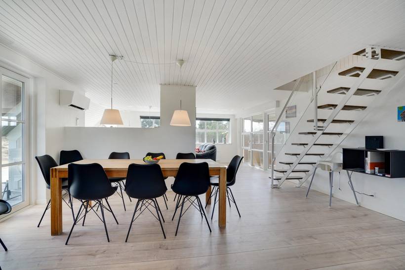 Foto von Ferienhaus TY40 in Blåvand - Westjütland