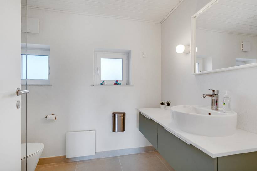 Foto von Ferienhaus TY40 in Blåvand - Westjütland