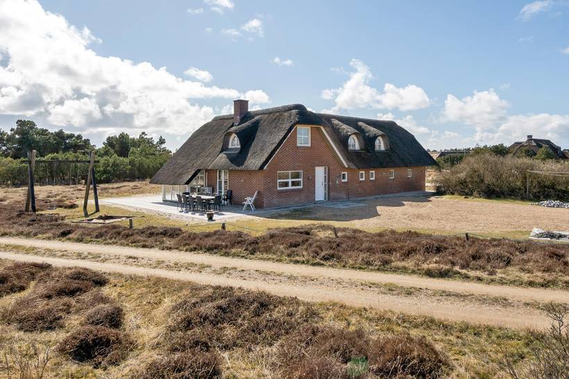 Foto von Ferienhaus TY40 in Blåvand - Westjütland