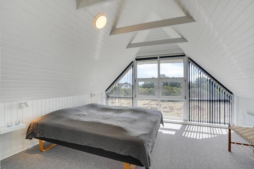 Foto von Ferienhaus TY40 in Blåvand - Westjütland