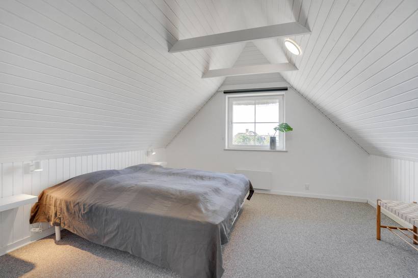 Foto von Ferienhaus TY40 in Blåvand - Westjütland